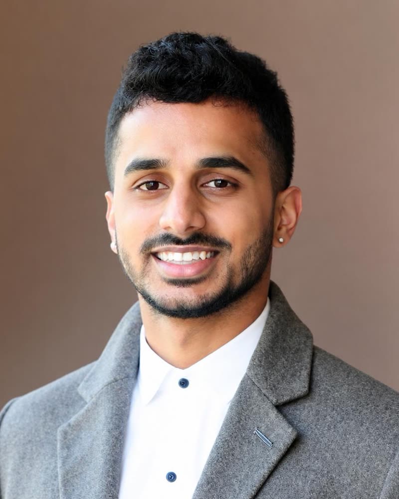 Abhishek Balakrishnan